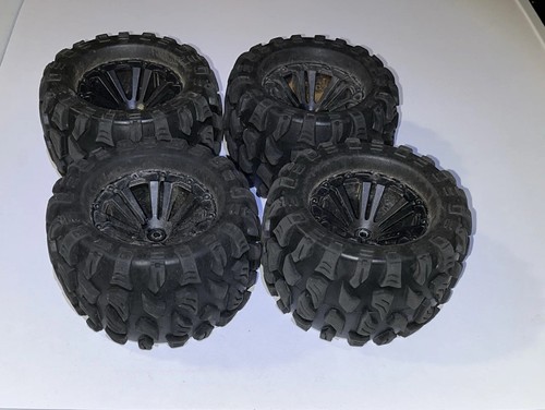 Racing 12mm hex - racing, 125mm