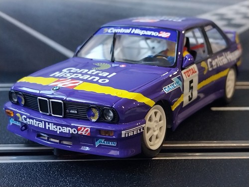Bnib fly bmw e30 cet - fly, m3