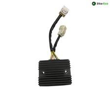 Battery Charger Regulator