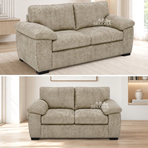 Amalfi seater sofa - sofa, set