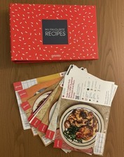 GOUSTO Recipe Folder -  Plus