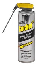 Rocket TT 450ml Lubricant