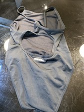 Funk it’s Black swimsuit age 12