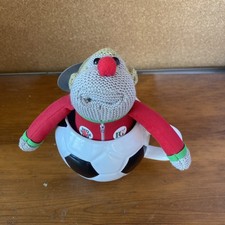 PG Tips Football Mug
