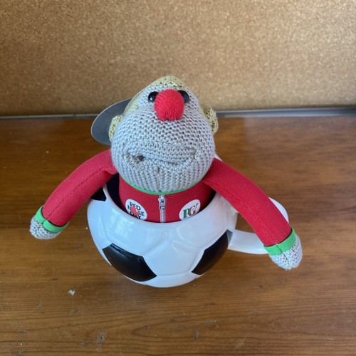Tips football mug - pg,