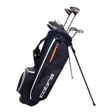 Cobra FLY XL 11 Piece Golf Package Set - Stand Bag