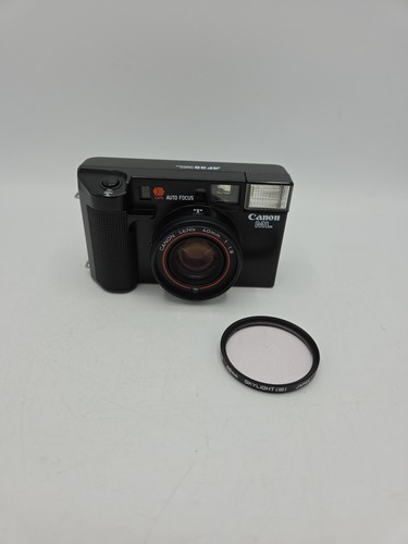 Canon sure shot af35ml - ml, 35mm
