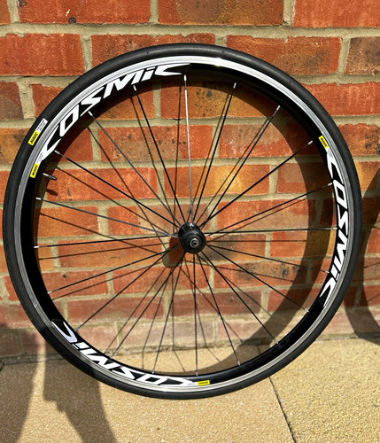 Mavic cosmic elite - cosmic, rim
