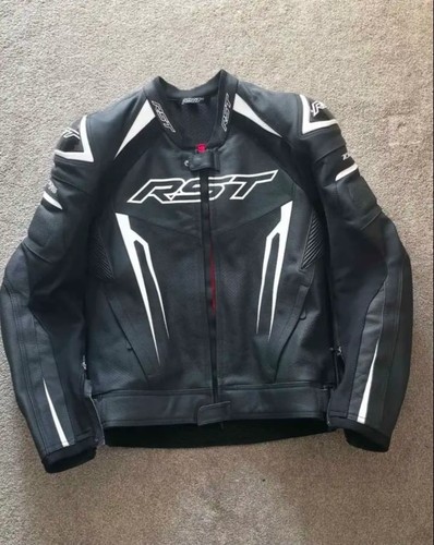 Rst tractech evo leather - tractech,