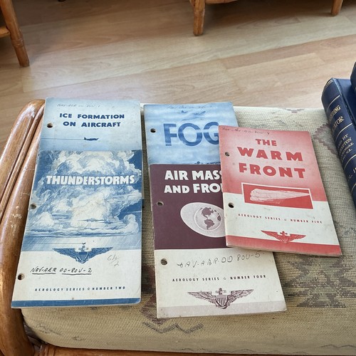 Vintage aerology series - aerology,