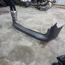 FORD TRANSIT CONNECT MK2 REAR BUMPER LOWER PART (SEE PHOTOS) 2014-2018 GF16E