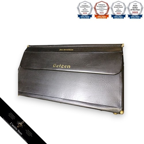 Getzen severinsen custom - getzen,