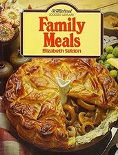 Family Meals (St Michael