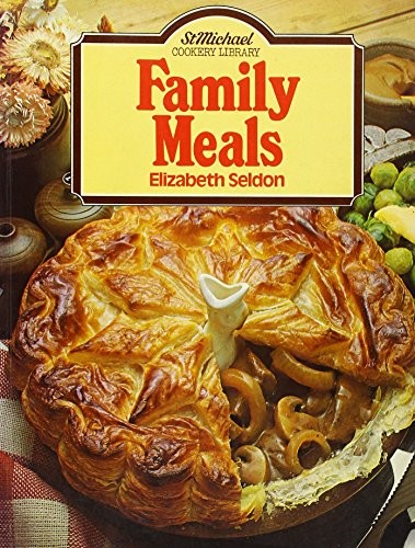 Family meals michael - family,
