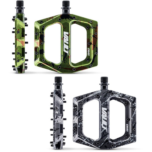 Dmr vault pedals special - dmr,