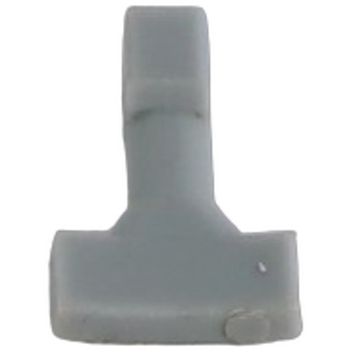 Sme fd200 fluid damper grey - fluid,
