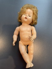 Pedigree 1950s vintage doll - pedigree,