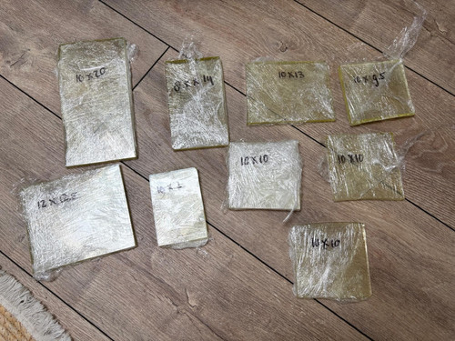 Lot protective safety lead - protective,