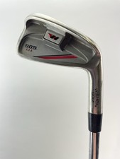 Wishon Golf 4 Iron 20* Apollo