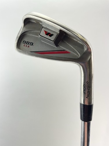 Wishon golf iron apollo - wishon,