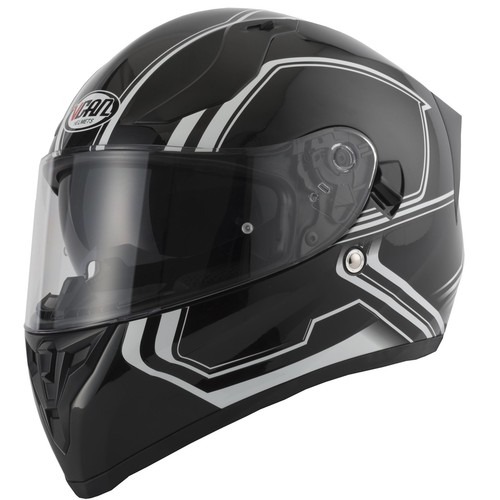 Vcan full face motorbike - vcan,