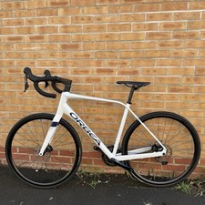Orbea avant H40 excellent condition 55cm full shimano 105