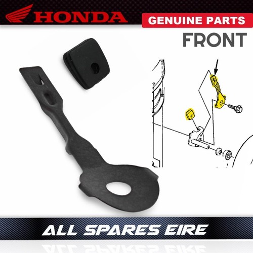Honda hr214 hr2150 hr2150k1 - hr214,