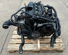 ONLY 94K,SEE VID, TOTALLY COMPLETE 2008 LAND ROVER DEFENDER 2.4 TD4 ENGINE,244DT