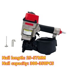 Industrial Coil Nailer