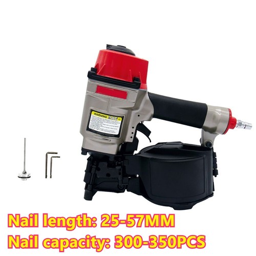 Industrial coil nailer - coil,