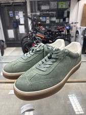 Men’s M&S Suede Leather Shoes Size 10 Mens’s Brand New