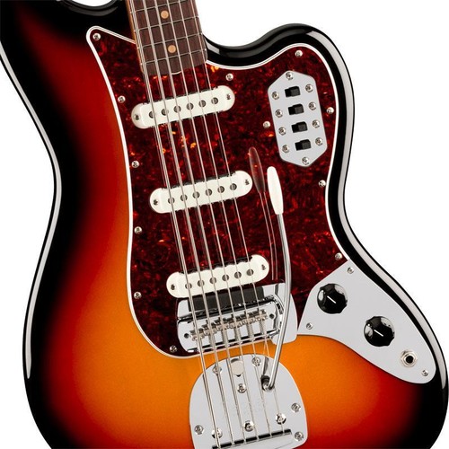 Fender vintera iii early 60s - fender, '60s