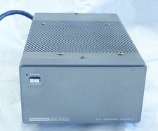 KENWOOD Stabilized Power