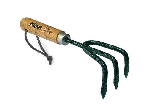 Hilka carbon steel hand - hilka,