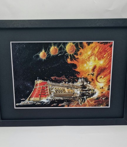 Battlefleet gothic john - by,