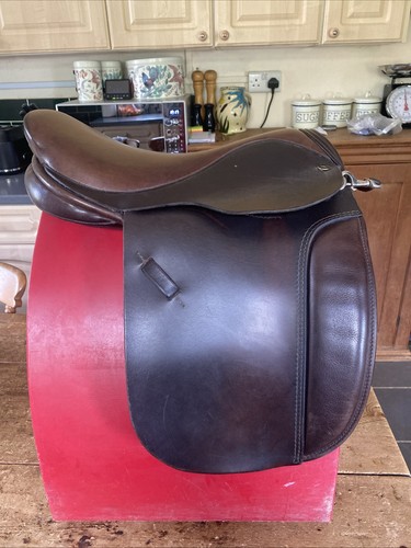 Pony cob horse saddle - cob,