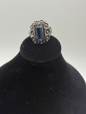 Sarah Coventry GB  Sliver Tone