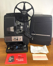 Vintage Sears Automatic 8mm