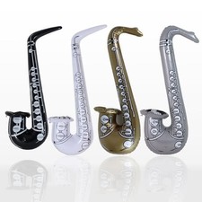 Assorted Inflatable Saxophone