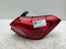 FORD FOCUS TAILLIGHT OUTER RIGHT SIDE HATCHBACK JX7B-13404-CE MK4 2018-2025