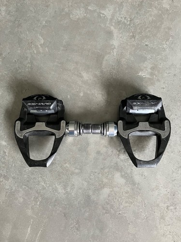 Shimano dura ace - shimano,