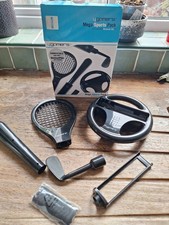 Nintendo Wii Mega Sports Pack