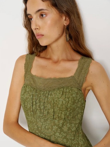 Reformation bobbie dress - reformation,