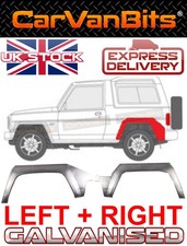 For daihatsu fourtrak - for,