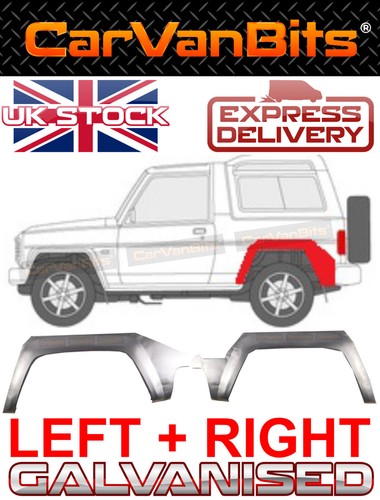 For daihatsu fourtrak rocky - daihatsu,