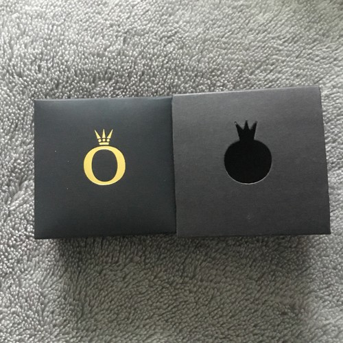 Pandora limited edition - limited, black