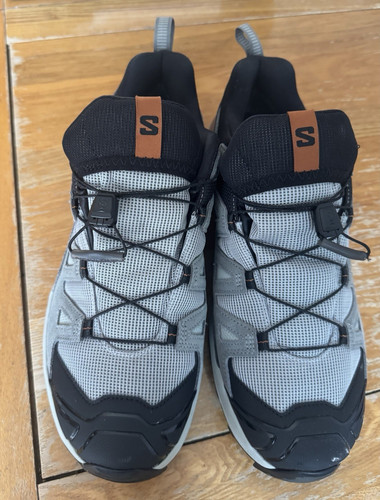 Salomon men hiking - salomon, trail