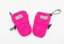 Stonz Mittens Pink 0-12 Months