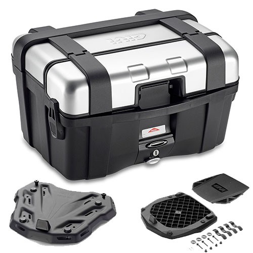 Trk46n case kit - case, [givi]
