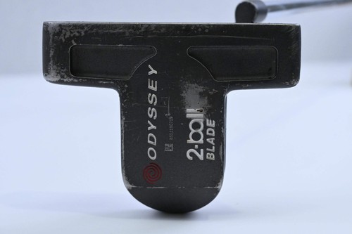 Odyssey dfx ball blade - dfx, 2-ball